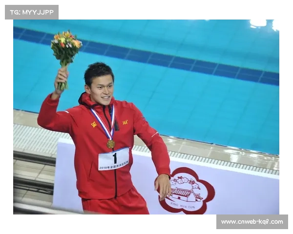 孙杨全国赛决赛精彩表现获国际泳联高度评价彰显中国泳坛强劲实力