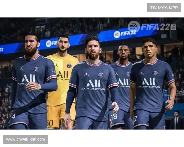 巴黎圣日耳曼电竞分部正式成立 同步启动虚拟欧冠联赛引领电竞新潮流