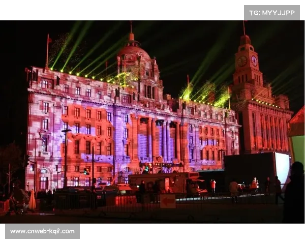 上海旅游节闭幕式聚焦国风夜游活动于世博文化公园绽放魅力