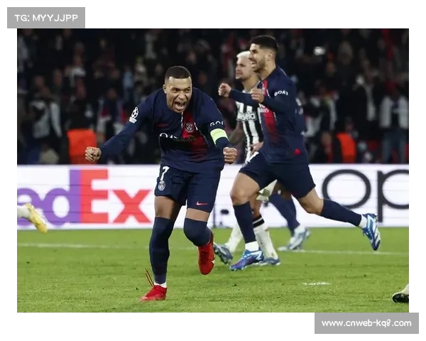 梅斯vs巴黎半场1-1，姆巴佩凌空抽射扳平比分