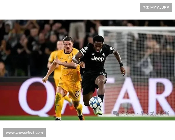 尤文图斯2-0击败比萨，伊尔迪兹补时破门助球队取四连胜