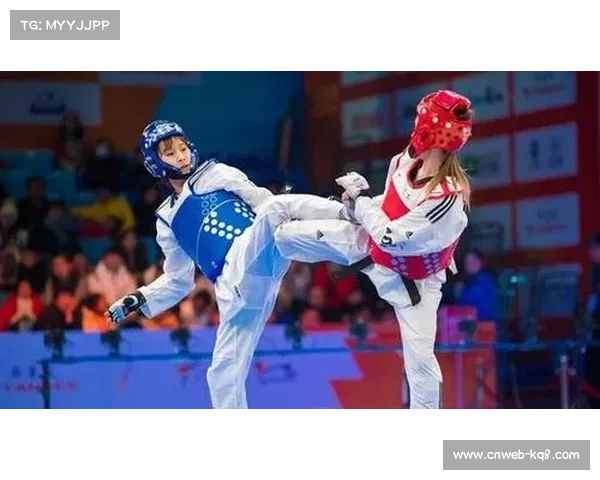 国际赛事提升富查伊拉全球跆拳道战略中心地位，彰显长期投入价值