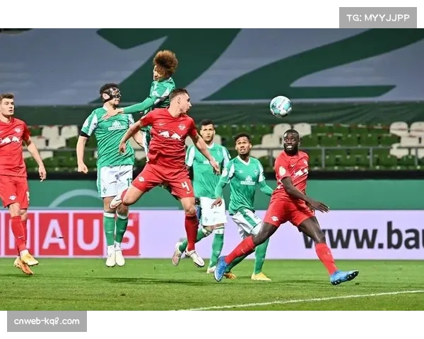 球迷抗议活动导致莱比锡对阵不莱梅一战中断十分钟